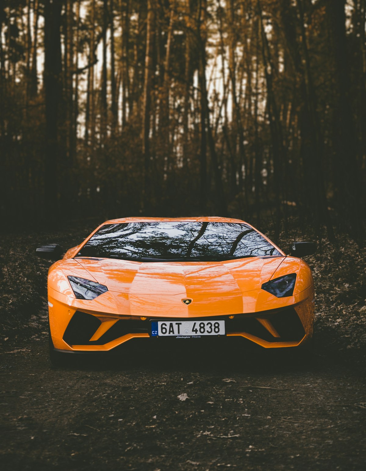 Supercar Pitstop
